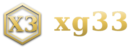 xg33 logo